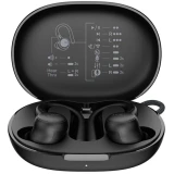 Гарнитура Belkin SoundForm ActiveFit Black (AUC016hqBK)