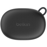 Гарнитура Belkin SoundForm ActiveFit Black (AUC016hqBK)