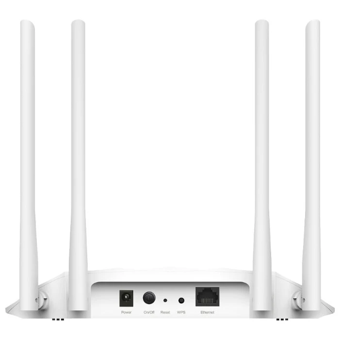 Wi-Fi точка доступа TP-Link TL-WA1201 - фото 2