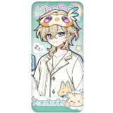 Значок miHoYo Honkai: Star Rail Aventurine (6942421191551)