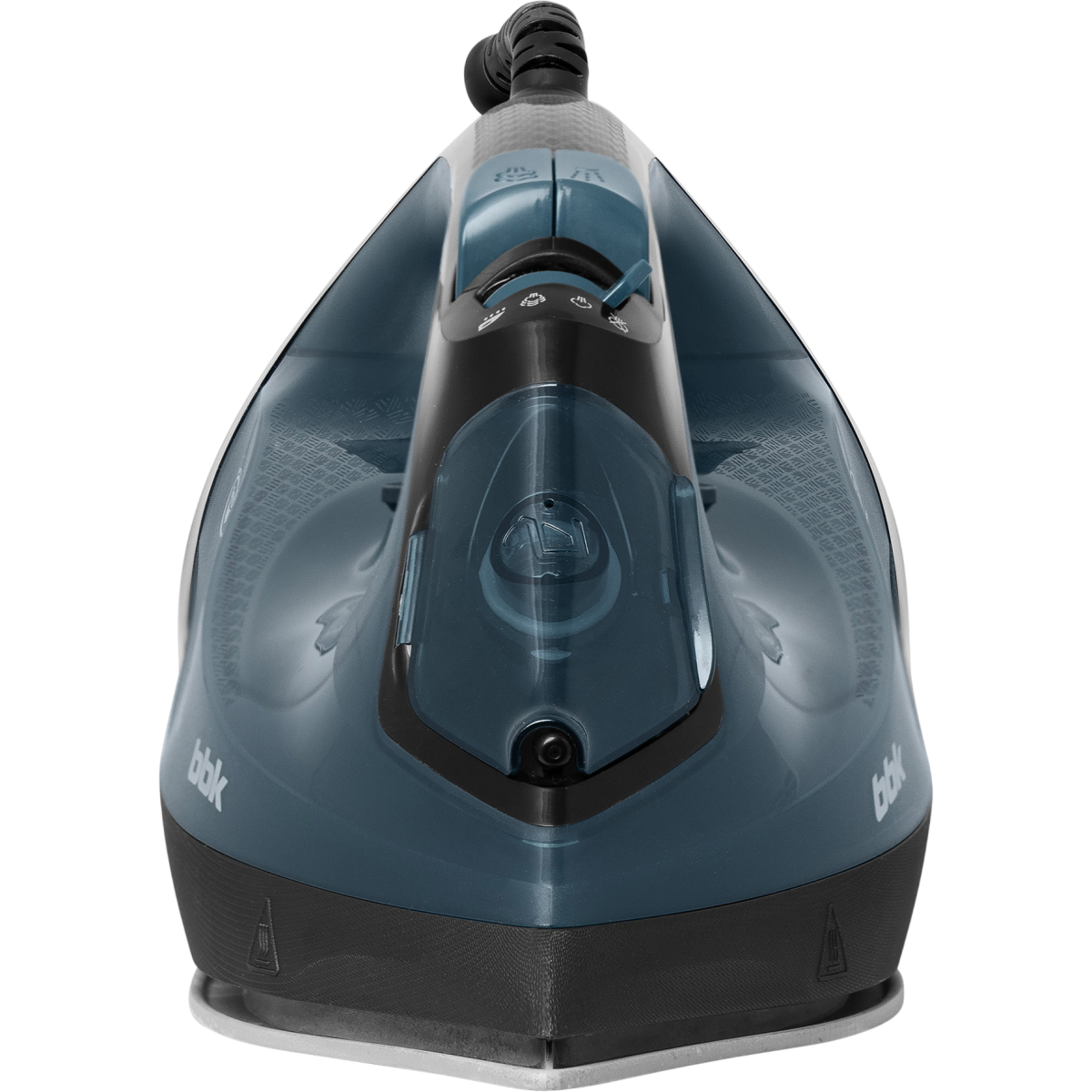Утюг BBK ISE-2601 - фото 6