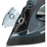 Утюг BBK ISE-2601