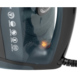 Утюг BBK ISE-2601