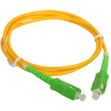 Патч-корд NEOMAX NMO-SC/APC-SC/APC-SM-3M, 3м