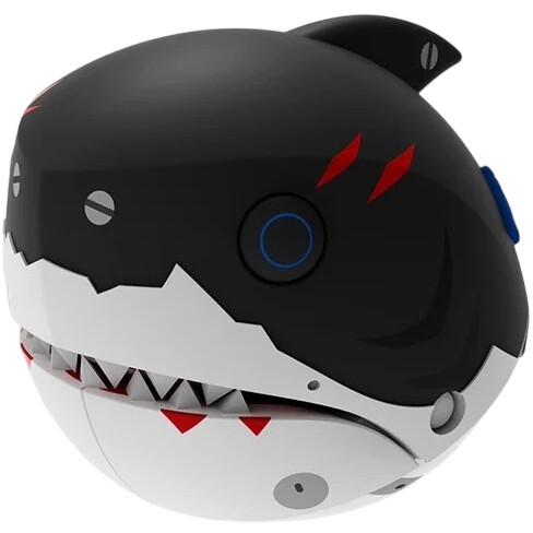 Кейкап miHoYo Zenless Zone Zero 3D Deep Sea Visitor - 6942421173731