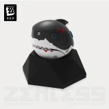 Кейкап miHoYo Zenless Zone Zero 3D Deep Sea Visitor (6942421173731)