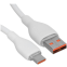 Кабель USB - USB Type-C, 2м, Baseus CB000054 White - P10355703221-B2