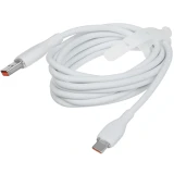 Кабель USB - USB Type-C, 2м, Baseus CB000054 White (P10355703221-B2)