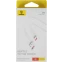 Кабель USB - USB Type-C, 2м, Baseus CB000054 White - P10355703221-B2 - фото 3