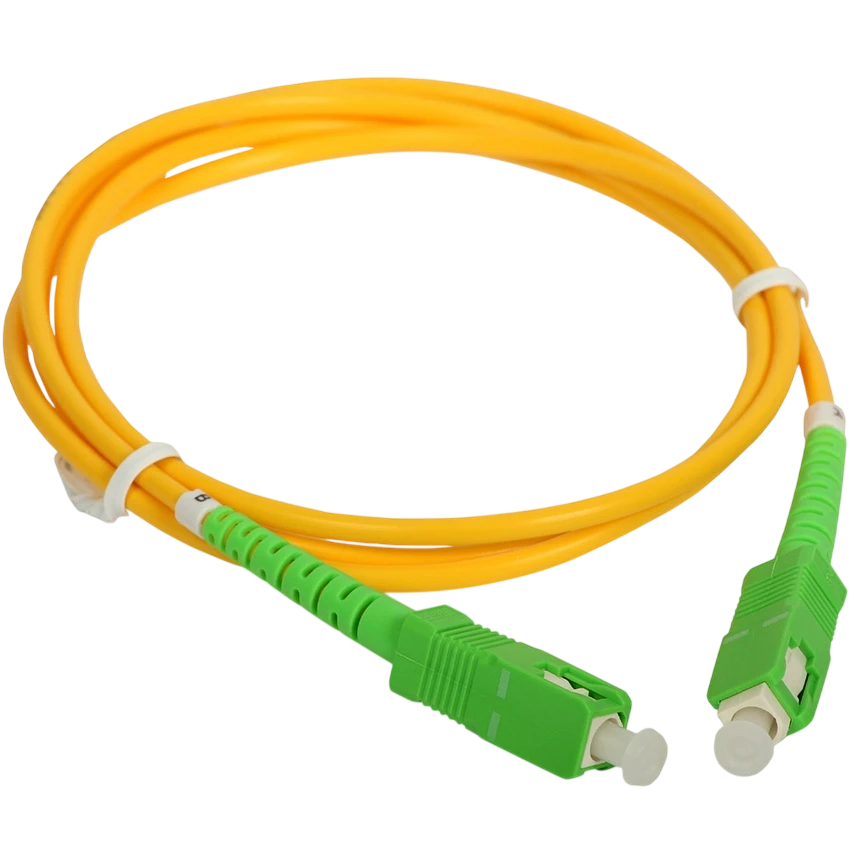 Патч-корд NEOMAX NMO-SC/APC-SC/APC-SM-5M, 5м