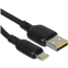 Кабель USB - USB Type-C, 2м, Baseus CB000113 Black - P10377703113-01 - фото 2