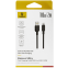 Кабель USB - USB Type-C, 2м, Baseus CB000113 Black - P10377703113-01 - фото 6
