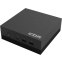 Мини ПК CBR MiniPC-DT004 - CBR-MPC-DT004-R53500U-8gb-256gb-WP