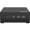 Мини ПК CBR MiniPC-DT004 - CBR-MPC-DT004-R53500U-8gb-256gb-WP - фото 2