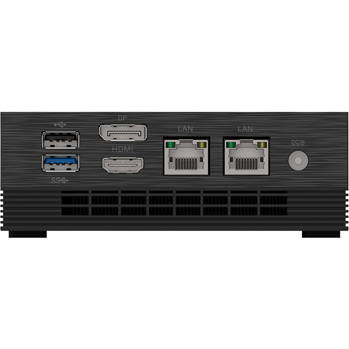 Мини ПК CBR MiniPC-DT004 - CBR-MPC-DT004-R53500U-8gb-256gb-WP - фото 5