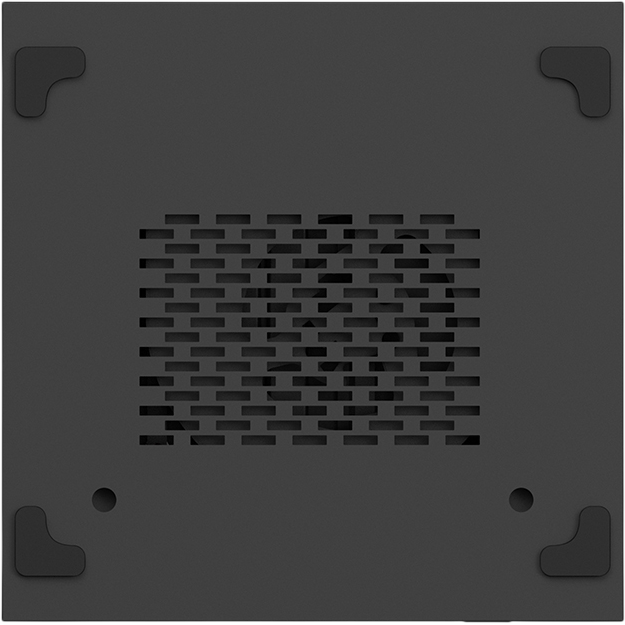 Мини ПК CBR MiniPC-DT004 - CBR-MPC-DT004-R53500U-8gb-256gb-WP - фото 9