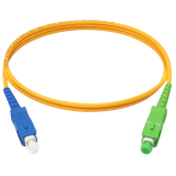 Патч-корд NEOMAX NMO-SC/UPC-SC/APC-SM-2M, 2м