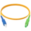 Патч-корд NEOMAX NMO-SC/UPC-SC/APC-SM-2M, 2м