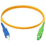 Патч-корд NEOMAX NMO-SC/UPC-SC/APC-SM-5M, 5м