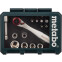 Набор торцевых головок Metabo 626701000 - фото 3