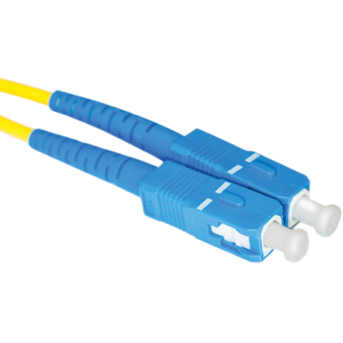 Патч-корд NEOMAX NMO-SC/UPC-SC/UPC-SM-1M, 1м