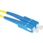 Патч-корд NEOMAX NMO-SC/UPC-SC/UPC-SM-3M, 3м