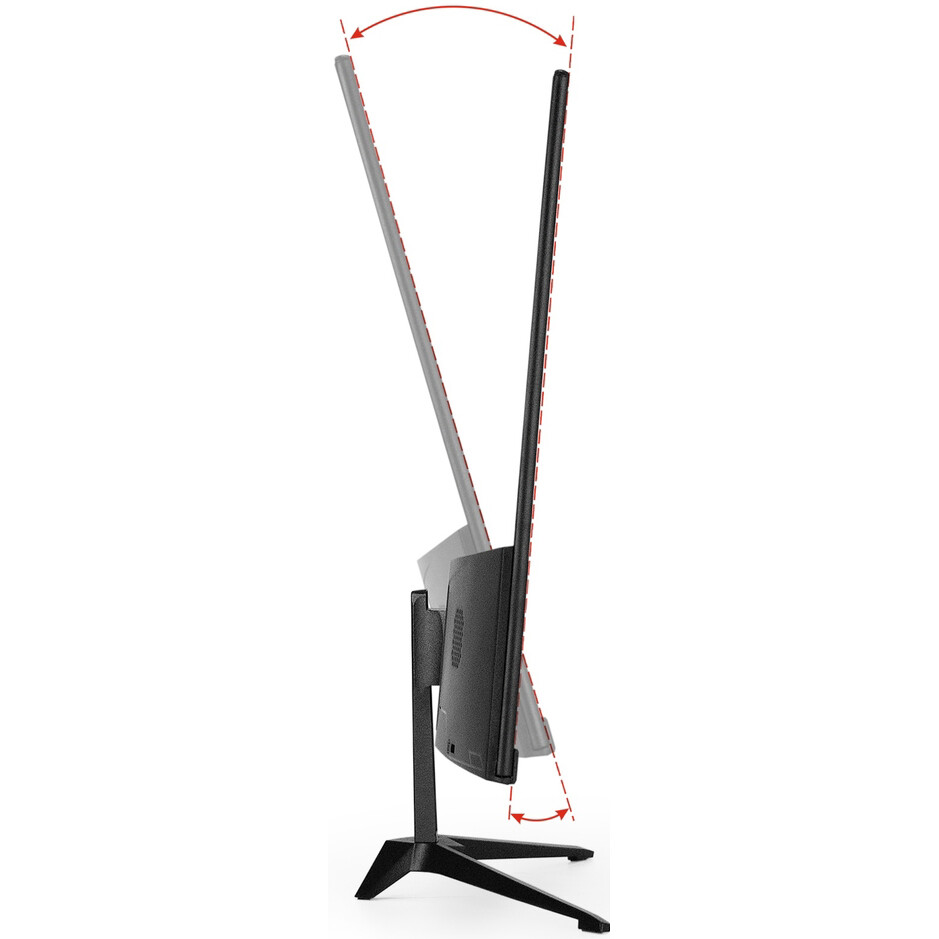 Монитор ExeGate 24" ProSmart EH2400A - EX300348RUS - фото 4