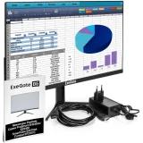 Монитор ExeGate 24" ProSmart EH2400A (EX300348RUS)