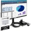 Монитор ExeGate 24" ProSmart EH2400A - EX300348RUS - фото 8