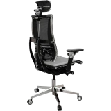 Офисное кресло Метта Yoga Spine (Z509734677)