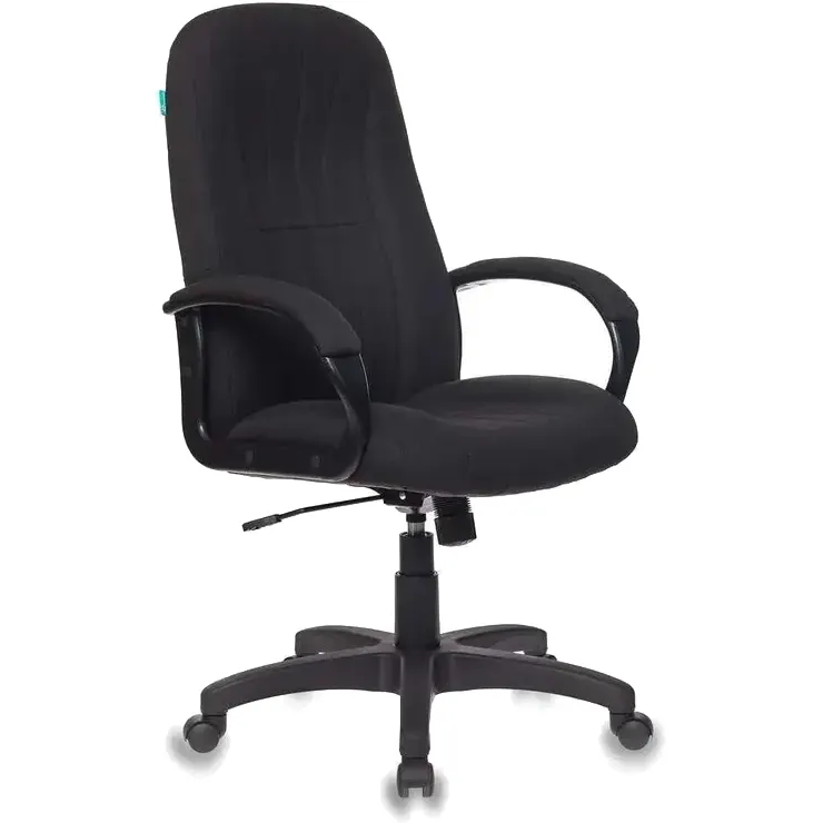 Офисное кресло Бюрократ CH 685 Black - CH 685 BL