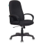Офисное кресло Бюрократ CH 685 Black - CH 685 BL