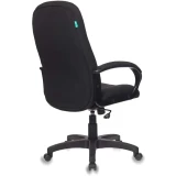Офисное кресло Бюрократ CH 685 Black (CH 685 BL)