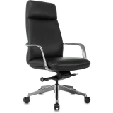 Офисное кресло Бюрократ Vega Black (_VEGA/BLACK)
