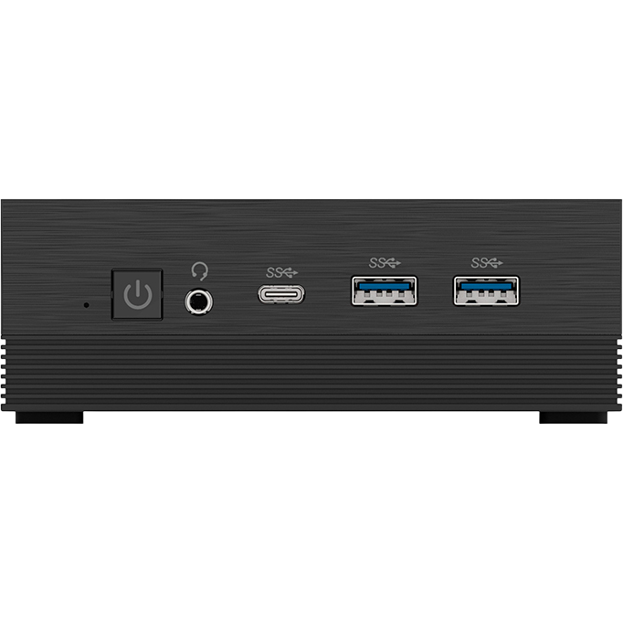 Мини ПК CBR MiniPC-DT005 - CBR-MPC-DT005-R53500U-16gb-512gb-WP - фото 6