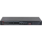 Коммутатор (свитч) Dahua DH-S3228-24GT-375