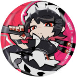 Значок miHoYo Zenless Zone Zero Ellen (6942421171966)