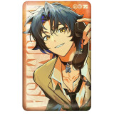 Значок miHoYo Zenless Zone Zero HARUMASA (6942421182603)