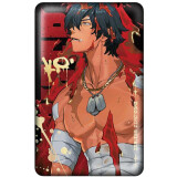 Значок miHoYo Zenless Zone Zero LIGHTER (6942630802255)