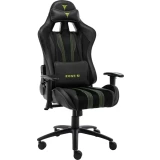 Игровое кресло ZONE 51 Gravity Black (Z51-GRV-B)