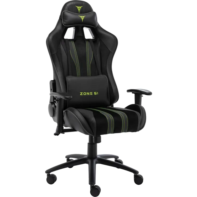 Игровое кресло ZONE 51 Gravity Black - Z51-GRV-B