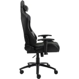Игровое кресло ZONE 51 Gravity Black (Z51-GRV-B)