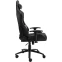 Игровое кресло ZONE 51 Gravity Black - Z51-GRV-B - фото 2