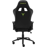 Игровое кресло ZONE 51 Gravity Black (Z51-GRV-B)