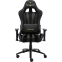 Игровое кресло ZONE 51 Gravity Black - Z51-GRV-B - фото 4