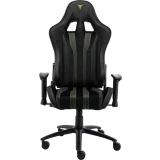 Игровое кресло ZONE 51 Gravity Black (Z51-GRV-B)