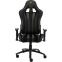 Игровое кресло ZONE 51 Gravity Black - Z51-GRV-B - фото 5