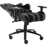 Игровое кресло ZONE 51 Gravity Black (Z51-GRV-B)