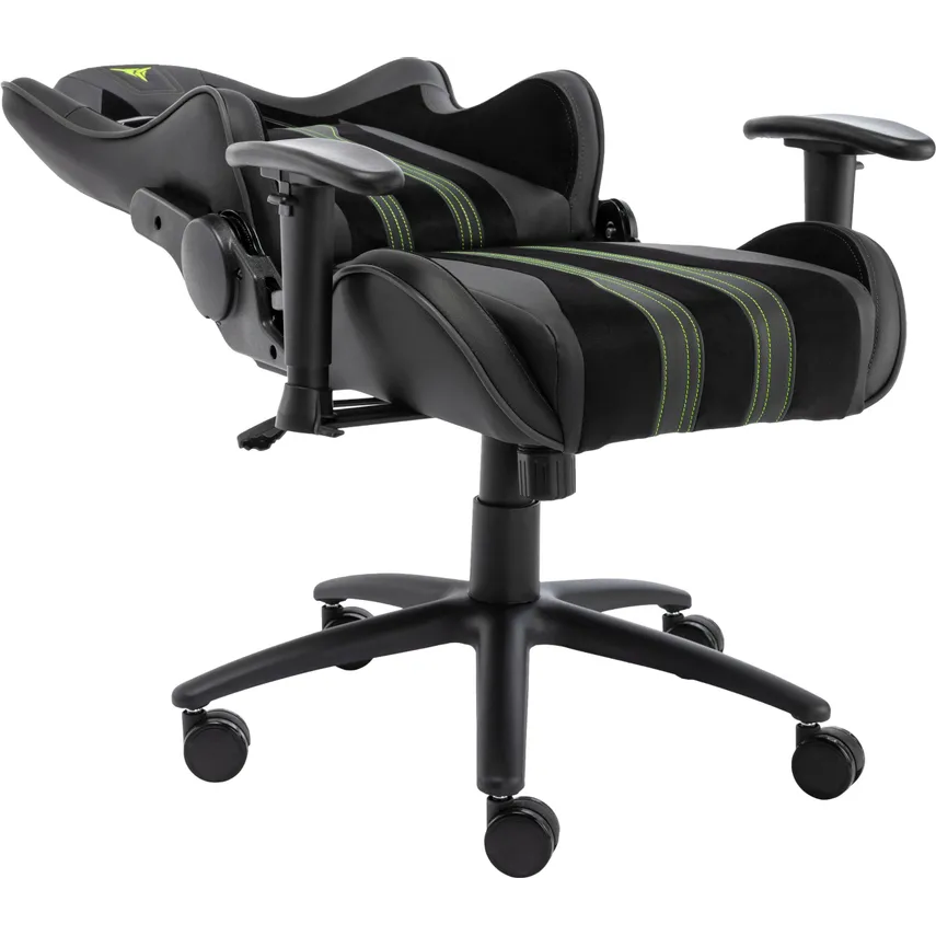 Игровое кресло ZONE 51 Gravity Black - Z51-GRV-B - фото 6