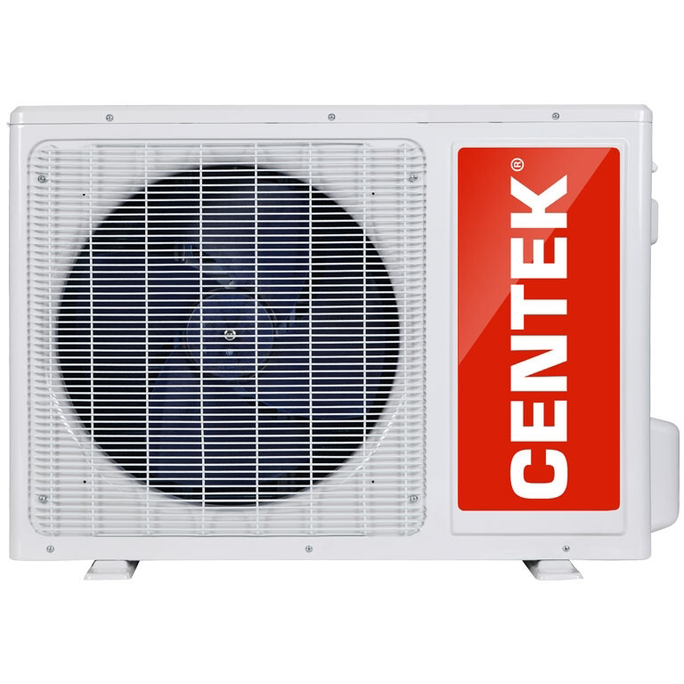 Сплит-система CENTEK CT-65E07+ - фото 5